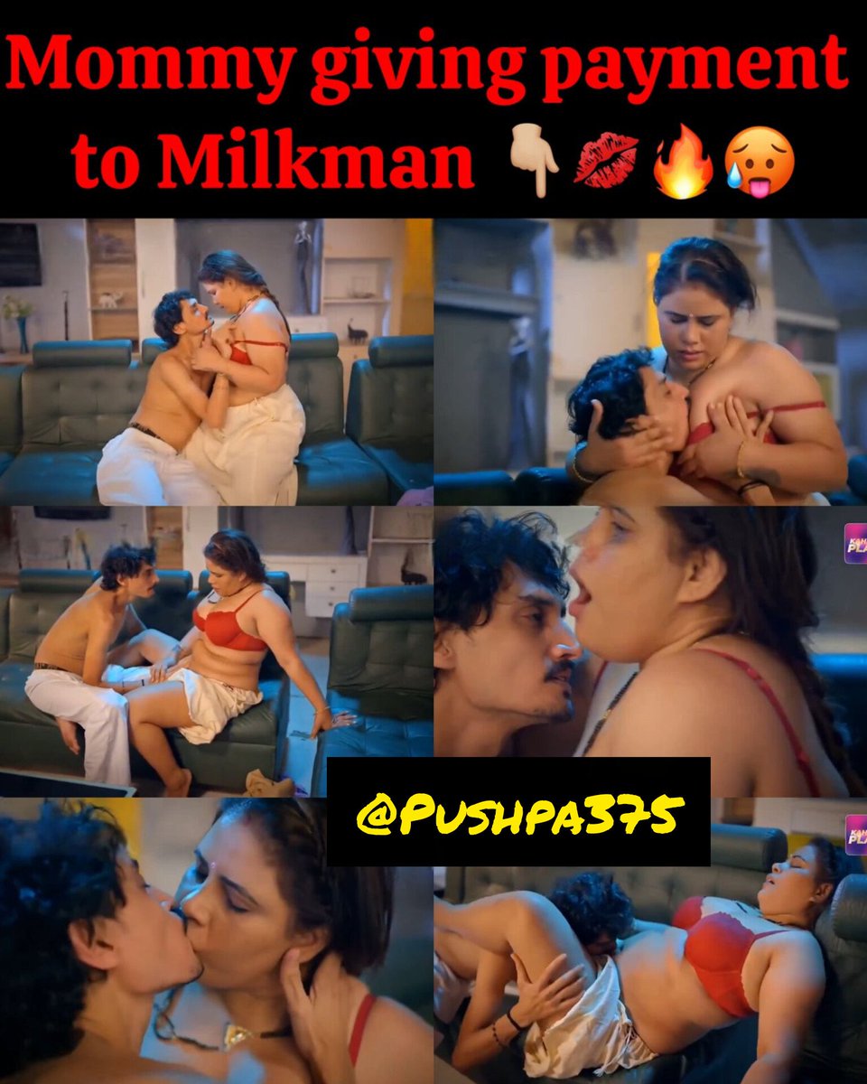Pushpa Magan tweet media