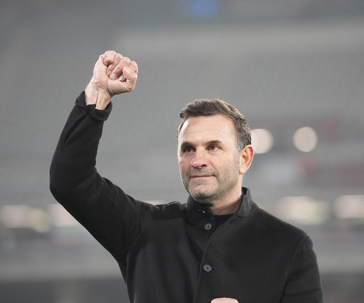 OKAN!
BURUK!
OKAN BURUK OLEY! 🫡