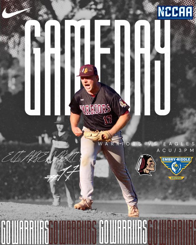 Warrior Baseball tweet media