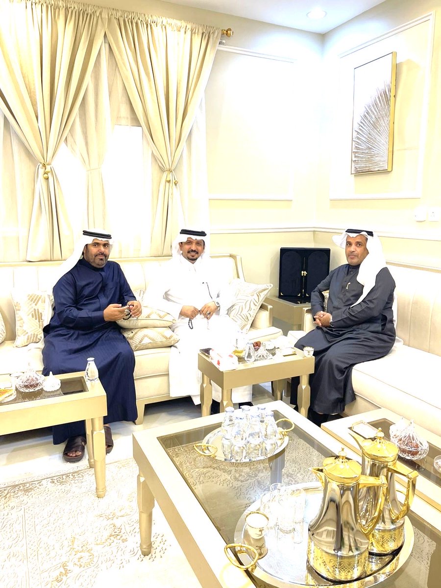 أحمد الشريف tweet media
