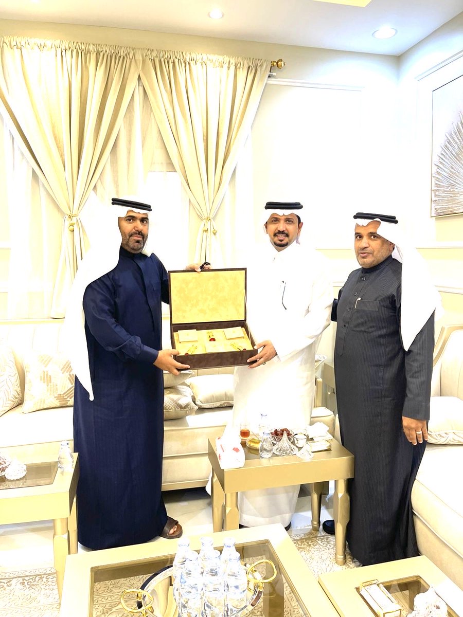 أحمد الشريف tweet media