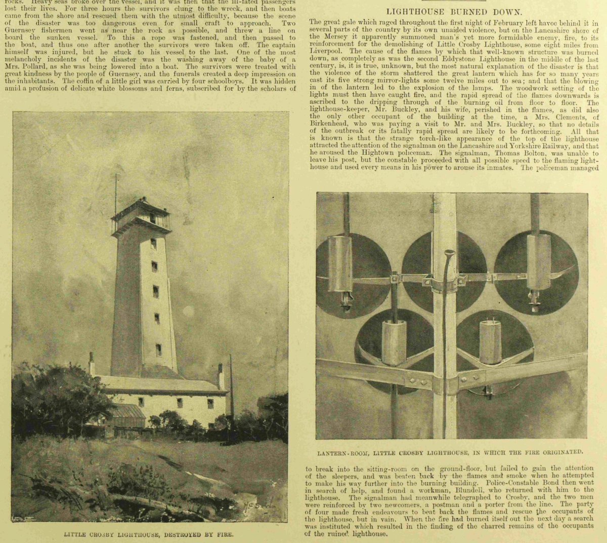 Watcher Of The Skies tweet media