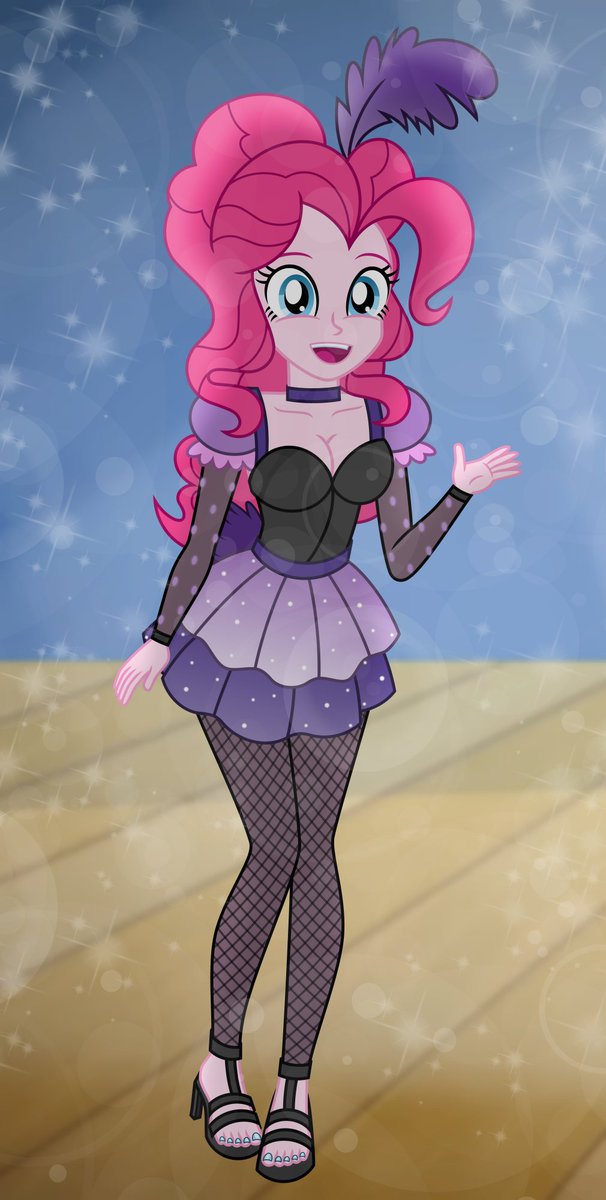 Ooh, I think I know the perfect song!

🎶'Cause I love to make you smile, smile, smile!
Yes I do!
It fills my heart with sunshine all the while!
Yes it does!
'Cause all I really need's a smile, smile, smile!
From these happy friends of mine! 🎶
 
#EquestriaGirls #CommissionsOpen