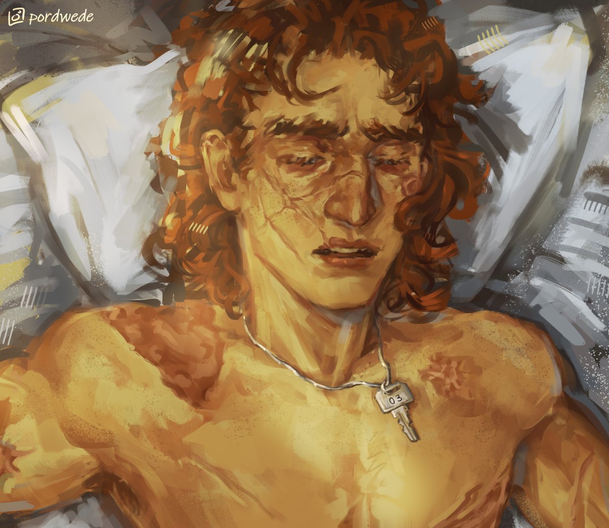 ask Andrew what the weather is like down there #aftg