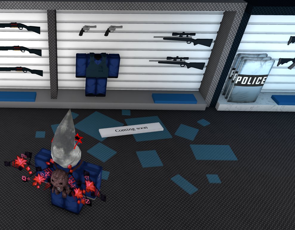 Roblox Trading News | Rolimon's tweet media