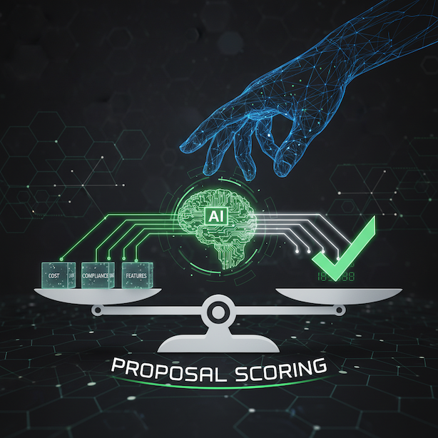 BidHawkAI's tweet photo. Why most RFP decisions still are done in Excel (Despite Your Fancy Platform)
https://t.co/7lkeCgbfwk
#RFP #Analysis #ComparisonMatrix #Procurement https://t.co/lobYa80Pbz
