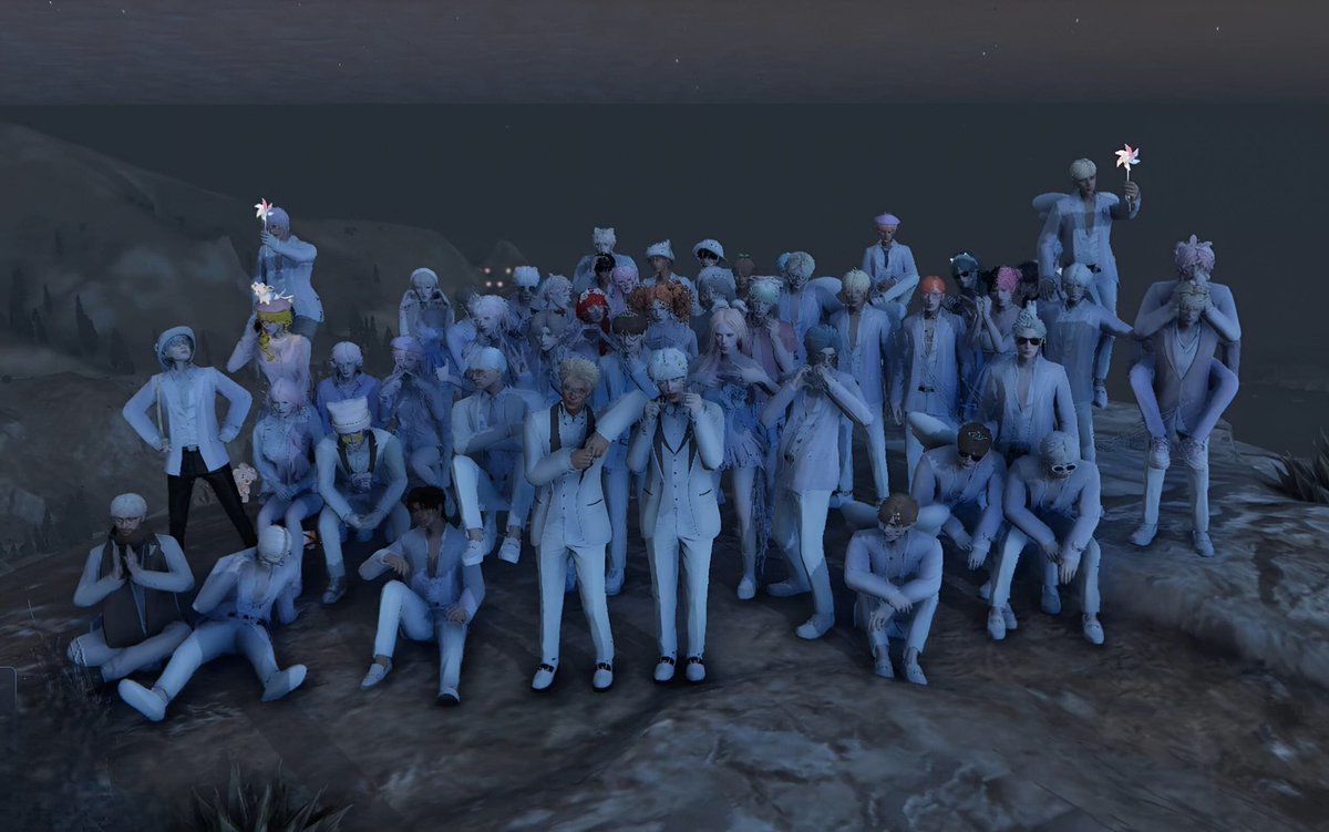 16_nyd's tweet image. ขอบคุณ🩵🐈ที่ห่วงใยคอยดูแล🦊🐰มาเป็นอย่างดี ขอบคุณพัฟสายลับที่อยู่ร่วมจุดเริ่มต้นความรักตั้งแต่วันแรก ขอบคุณทั้งสองที่พรหมลิขิตมาพบเจอกัน จนเกิดเป็นความรักเคียงข้างกันมาจนถึงวันนี้ สุดท้ายขอบคุณทุกๆคนที่มาร่วมแสดงความยินดีกับทั้งสองรายล้อมไปด้วยผู้คนที่น่ารักและหวังดีมาเสมอ 🤍💍