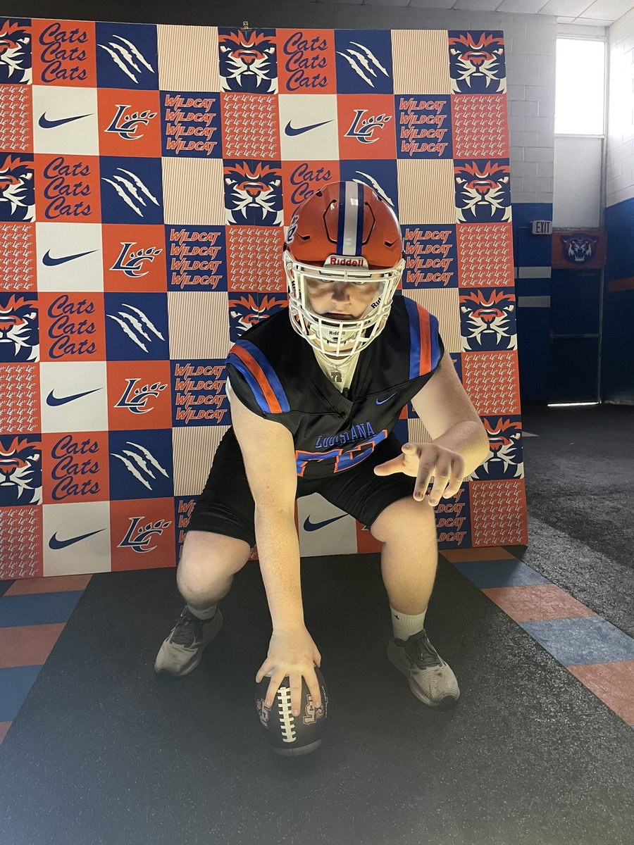 Grayson Gorum tweet media