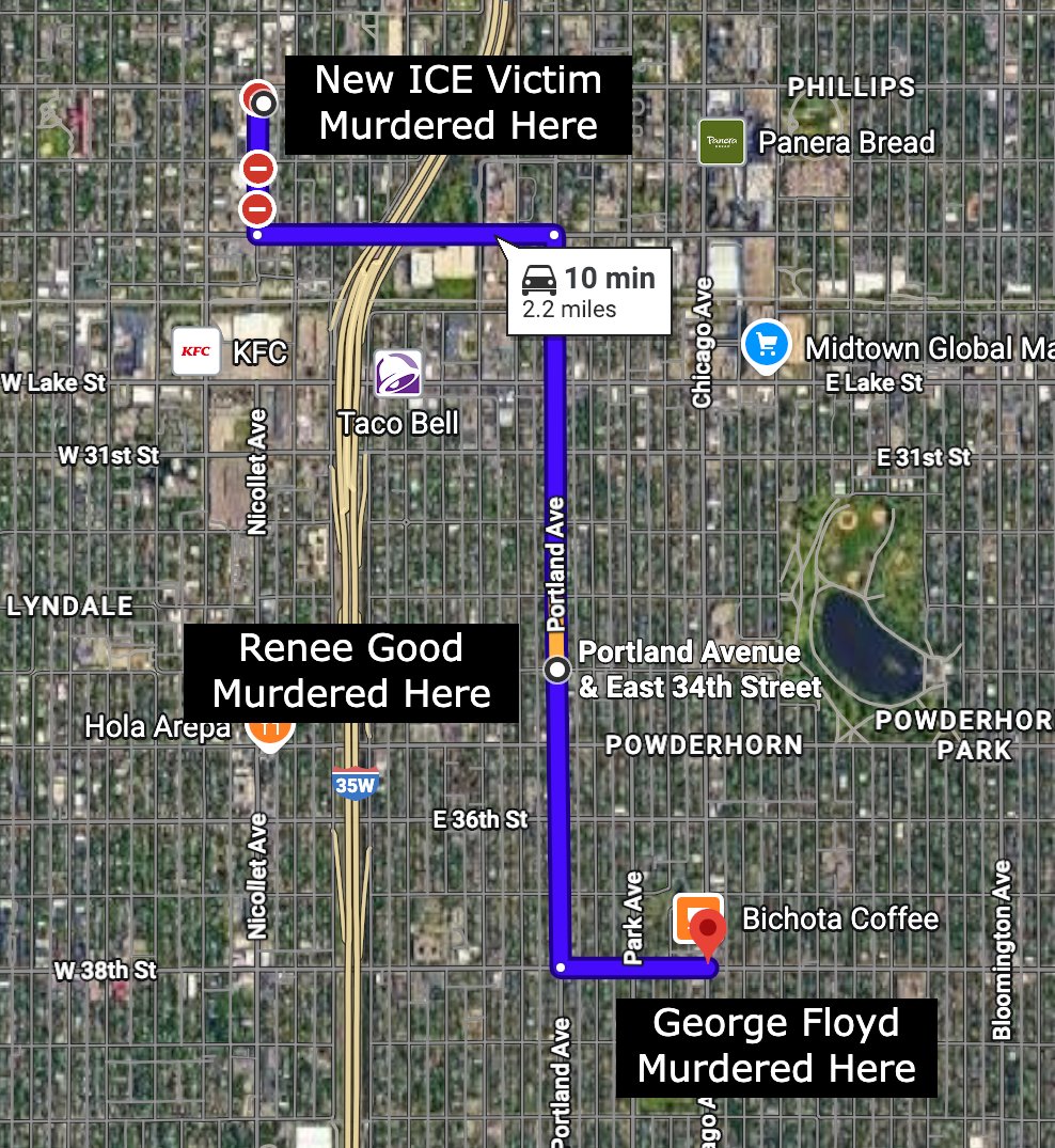 just saw this, insane.