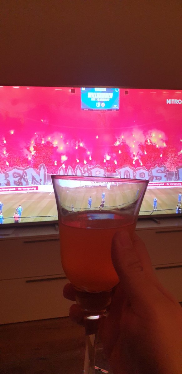 geunerbets's tweet image. Wir gehen sowas von rein #fcmsgd