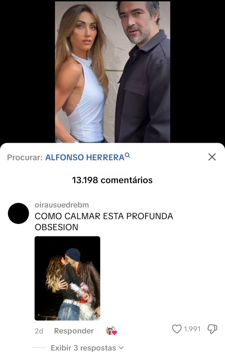 orfadezanessa2's tweet image. ✨A  Anahí curtiu vários comentários no TikTok 🥹✨