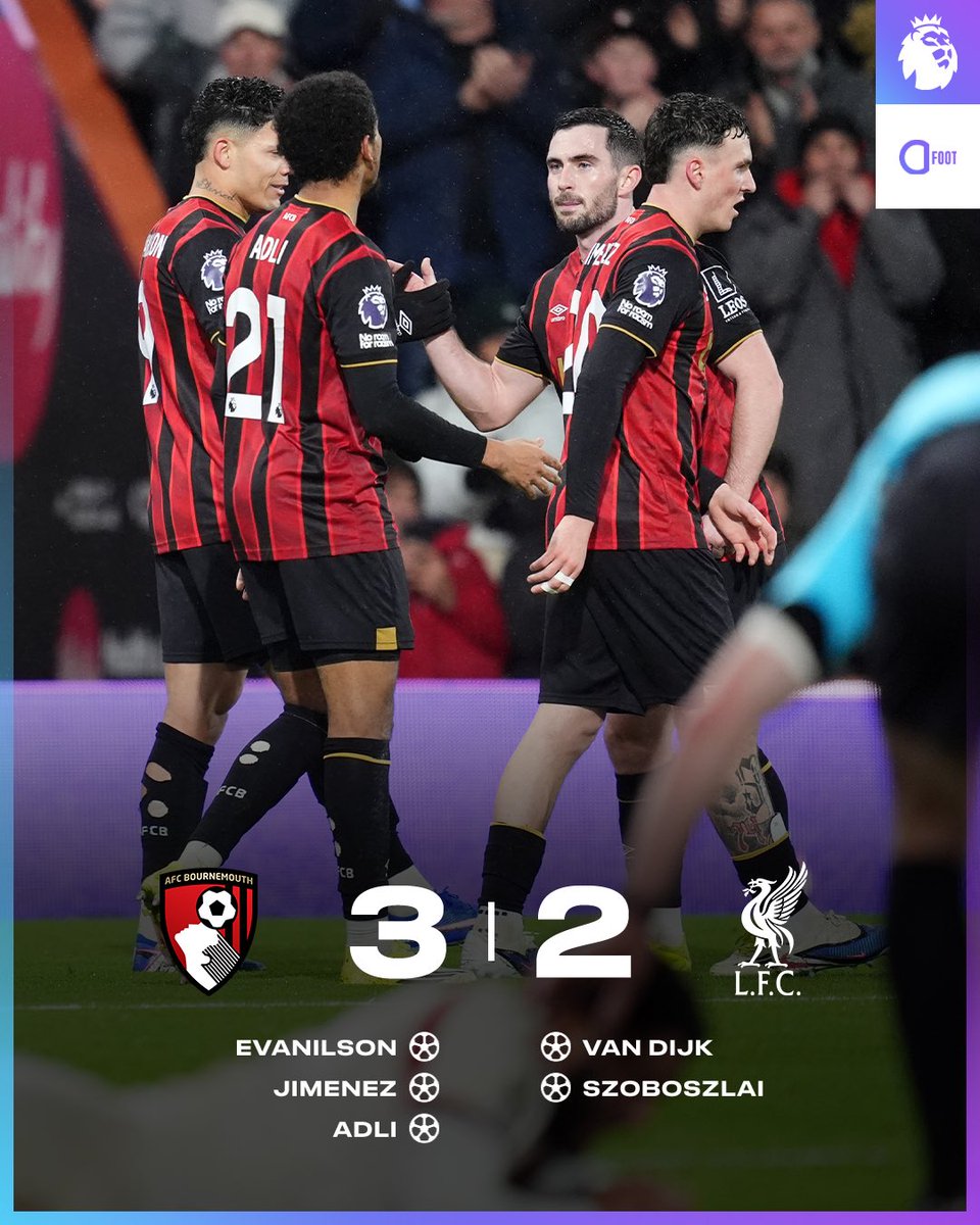 Actu Foot tweet media