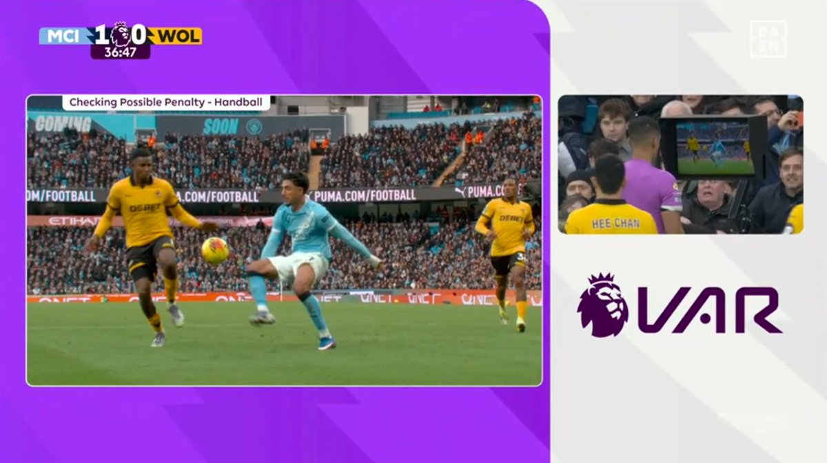 Archivo VAR 🇬🇧 tweet media