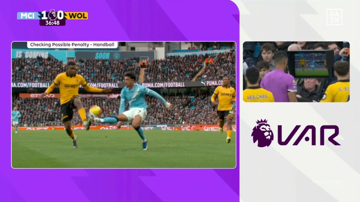 Archivo VAR 🇬🇧 tweet media