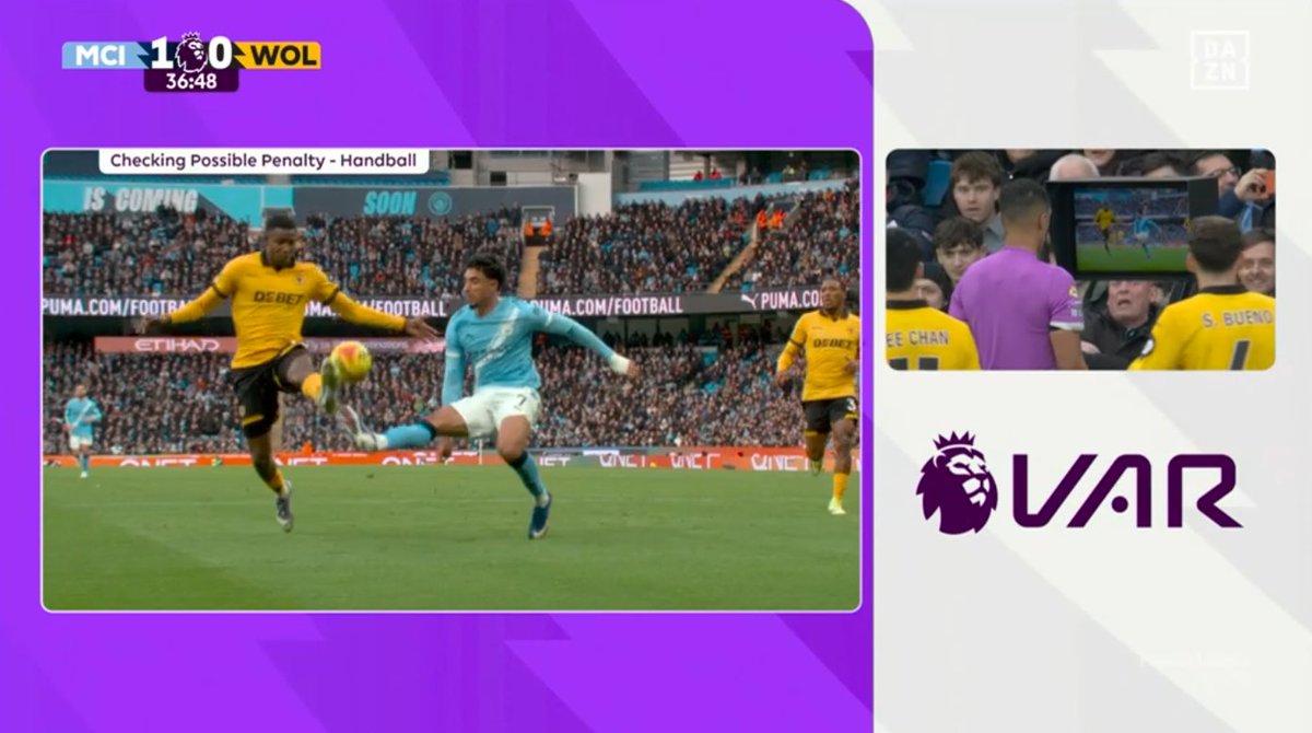 Archivo VAR 🇬🇧 tweet media