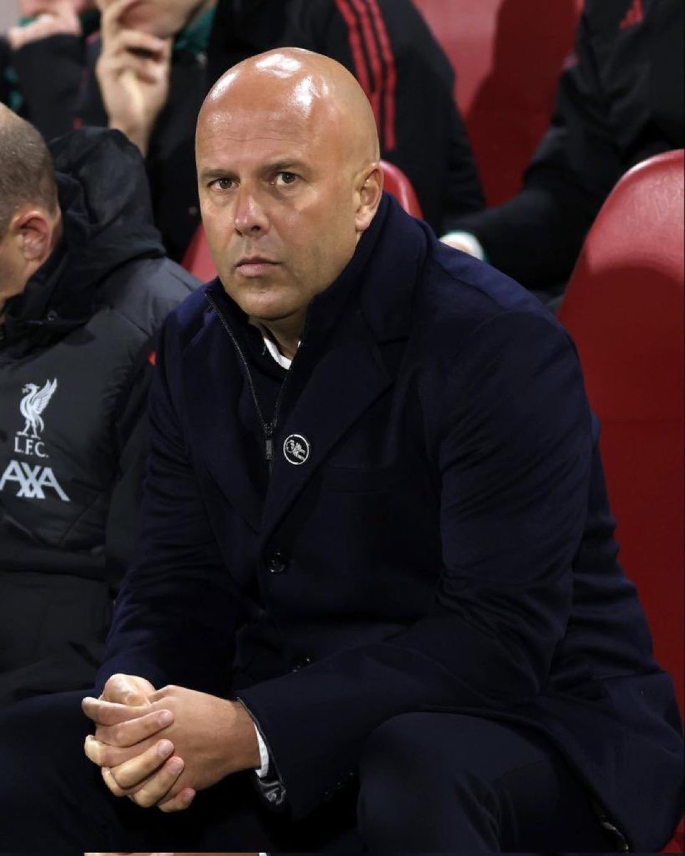 LFCVine's tweet image. Since September, we’ve won just FIVE Premier League games.

Disgraceful.