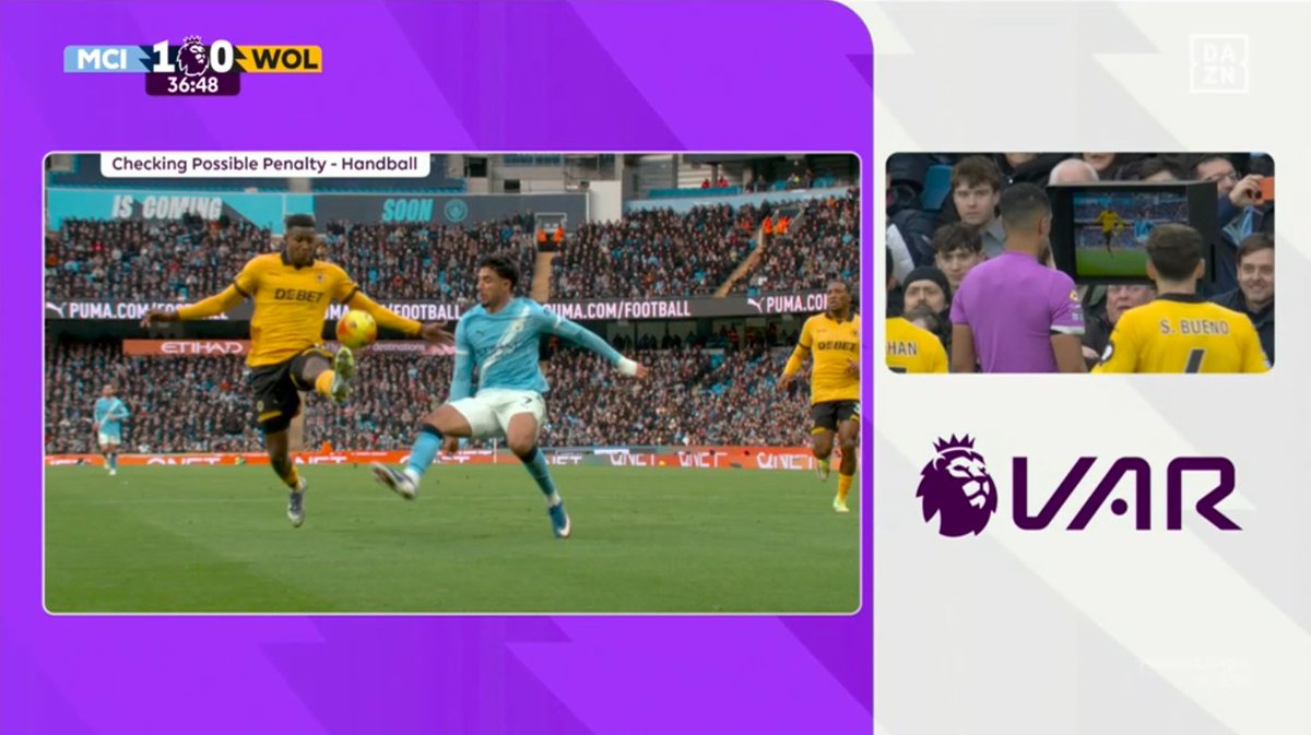 Archivo VAR 🇬🇧 tweet media