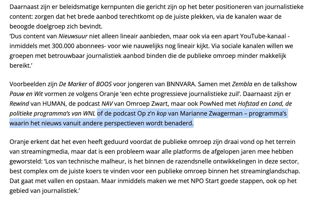 Marianne Zwagerman 💟☮️ tweet media