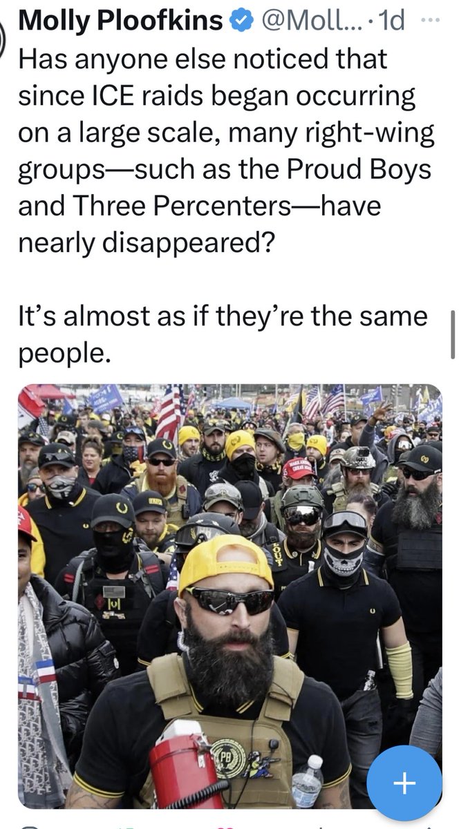 tggr305's tweet image. “Law enforcement” is a huge reach! They’re redneck thugs with little to no training looking to inflict harm wherever possible! So you’re against his 2nd amendment right? I suppose you think Renee Good was trying to run over the untrained dope too, huh?! #FascistIsWhatFascistDoes