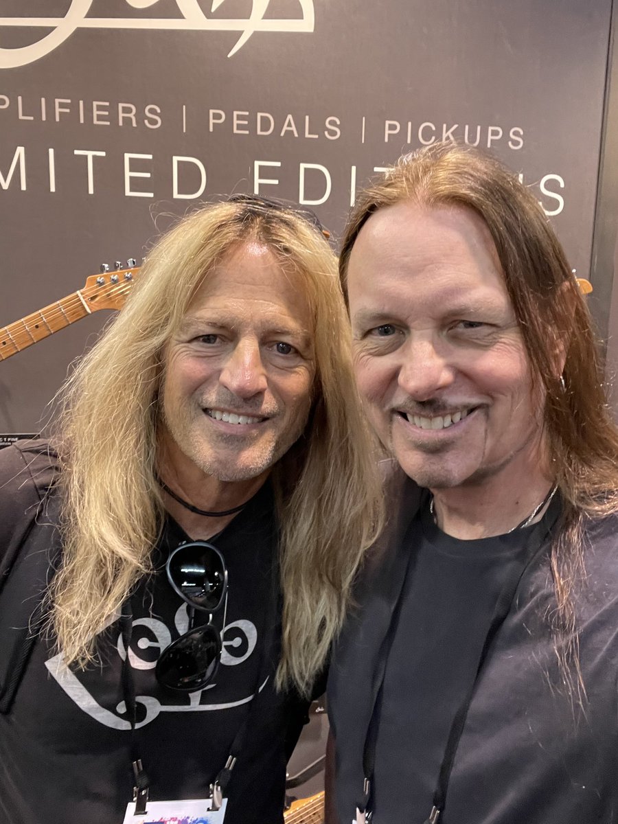 Reb Beach tweet media