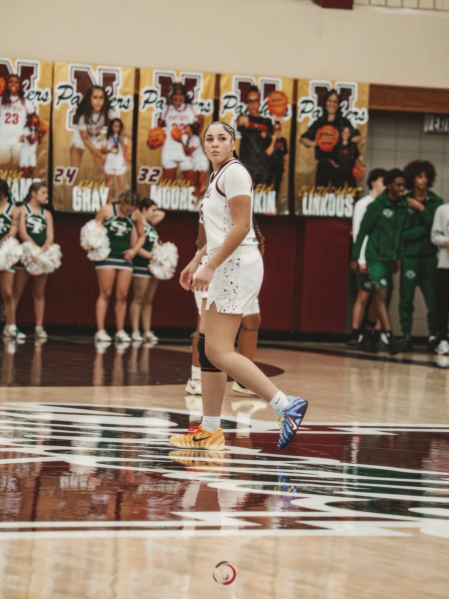 Laila Willoby-Taylor (BG) tweet media