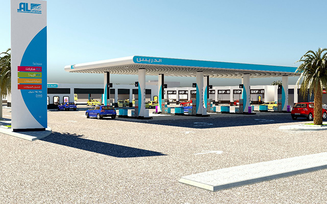 AZK_SA's tweet photo. محطات الدريس ⛽️.. ارتفاع سريع في عدد المحطات في عام 2025م.

عدد المحطات زادت 69 محطة خلال 3 شهور بمعدل محطة جديدة كل يوم و نصف!

- الربع الرابع: 1300 محطة
- الربع الثالث: 1231 محطة
- الربع الثاني: 1200 محطة
- الربع الأول: 1147 محطة.

ـــ
الزيادة السريعة ناتجة من نظام الفرنشايز, و الوزارة تمنع الأفراد من افتتاح محطة و تلزمهم بالاندماج.. في إطار مأسسة و تطوير القطاع.