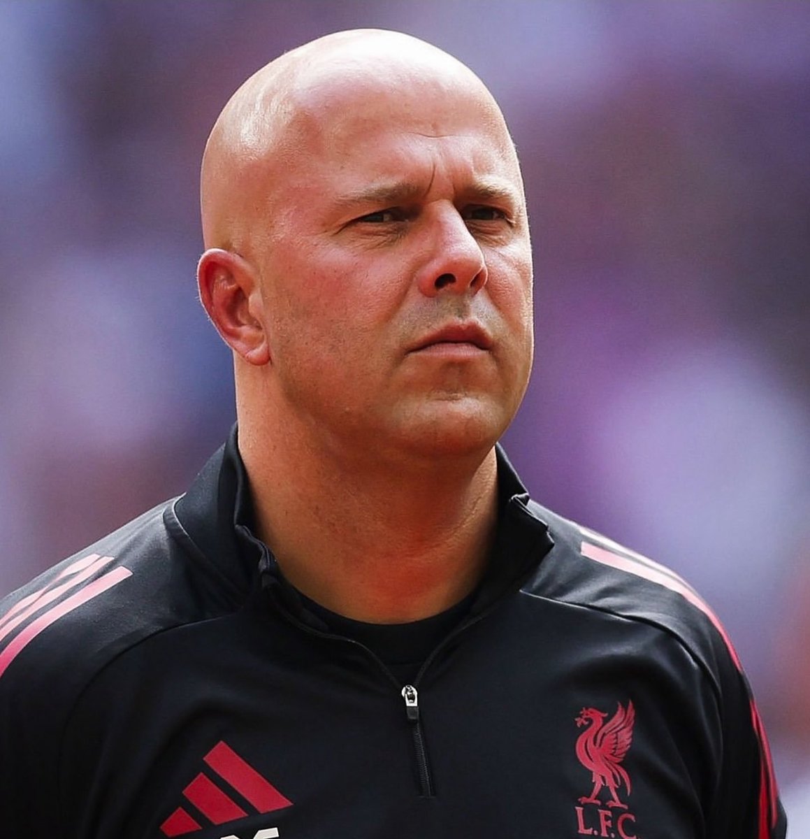 MatchDCentral's tweet image. 🚨 𝐁𝐑𝐄𝐀𝐊𝐈𝐍𝐆: Liverpool will sack Arne Slot. The board are tired and lost faith in him. Its over

The club have already begun assessing potential replacements, with a decision on the next manager set to be made soon.