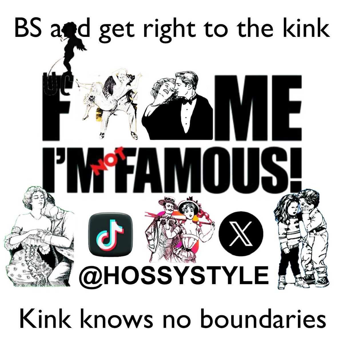 HOSSYSTYLE's tweet photo. Let's skip right past that 
"getting to know you"
 BS and get right to the kink lol🫢 https://t.co/7tjAvn7m77
