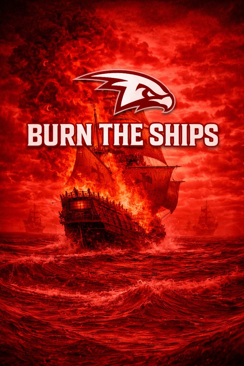 Canyon Ridge Riverhawks Football tweet media