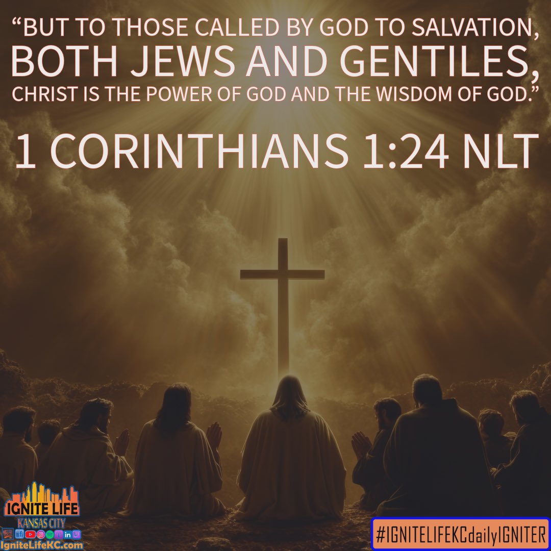 IgniteLifeKC's tweet image. This is why we #PrayForMinnesota: because #JesusSaves and #Jesus is STILL ON THE THRONE! #WorldNeedsJesus