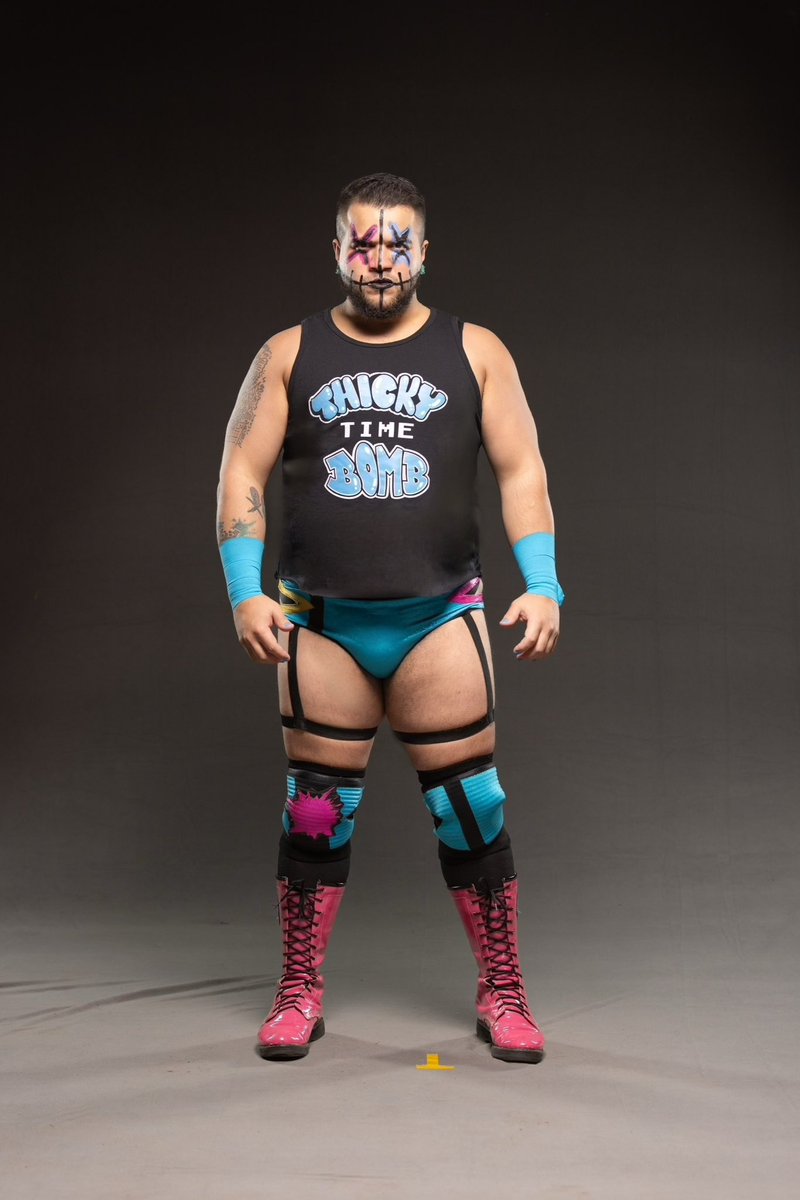 Brian Bomb tweet media