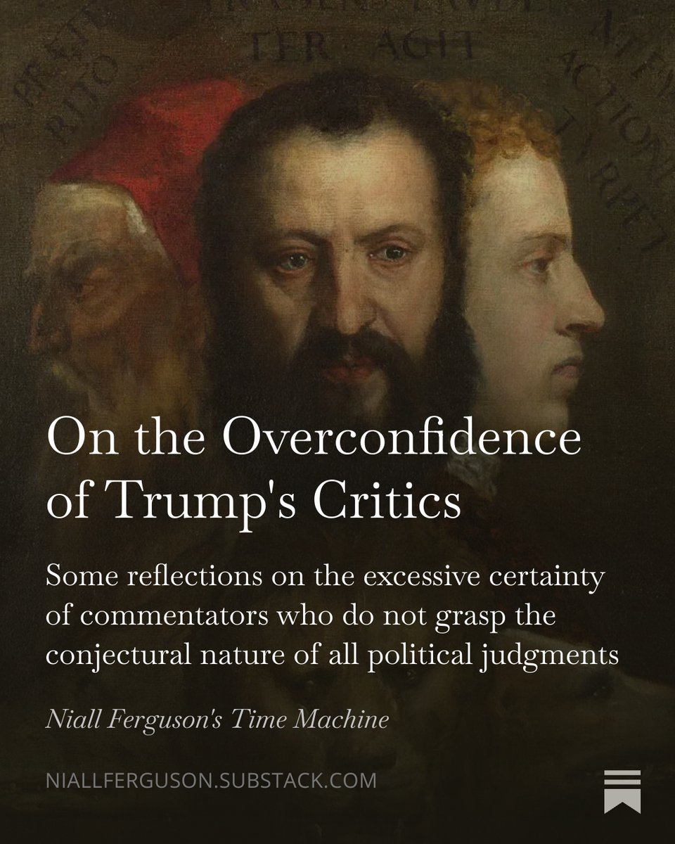 Niall Ferguson tweet media