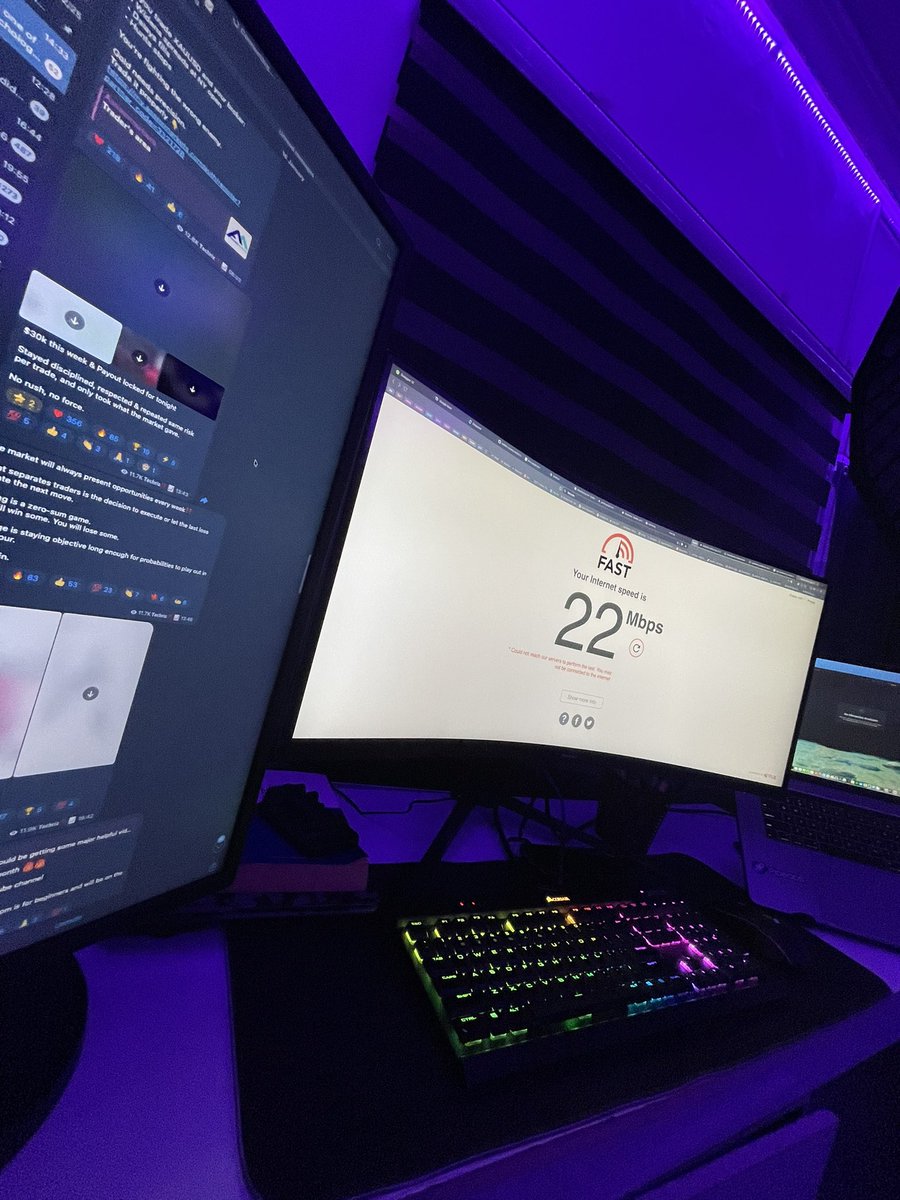 Tochison 📈👨🏽‍💻 tweet media