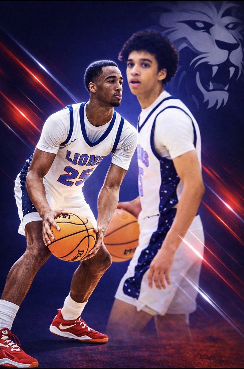 Destiny Christian Academy Men's Basketball tweet media