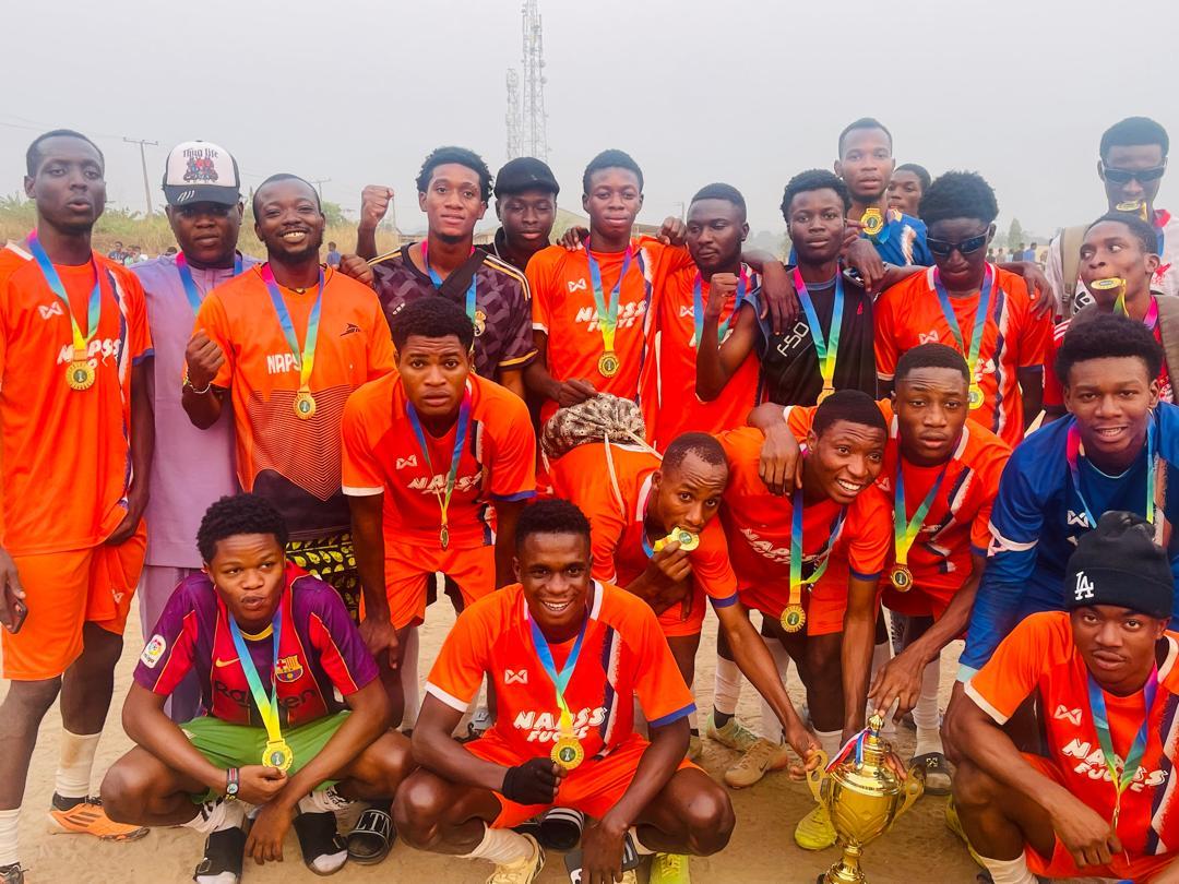 FUOYE SPORTS tweet media