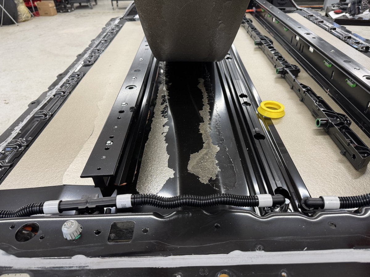 EV Clinic tweet media