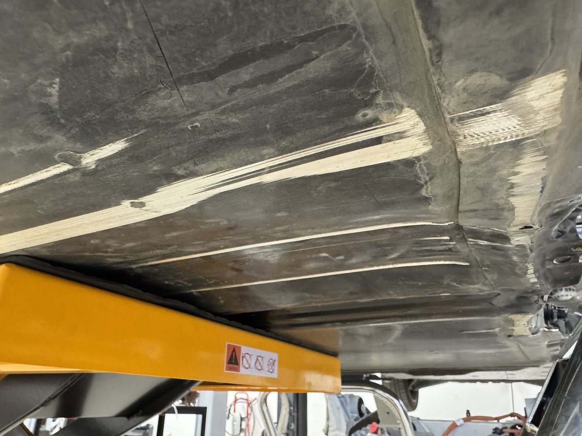 EV Clinic tweet media