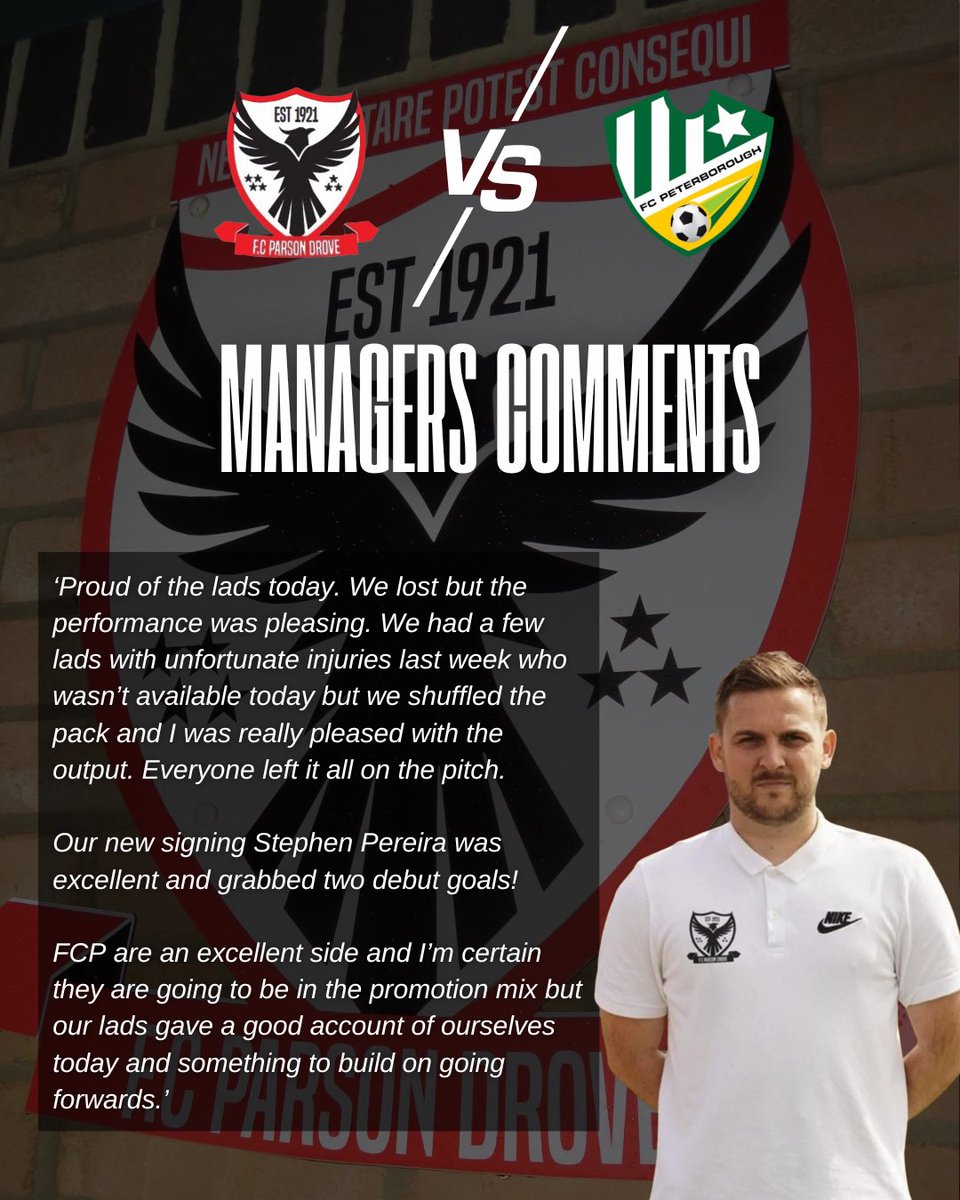 F.C Parson Drove tweet media