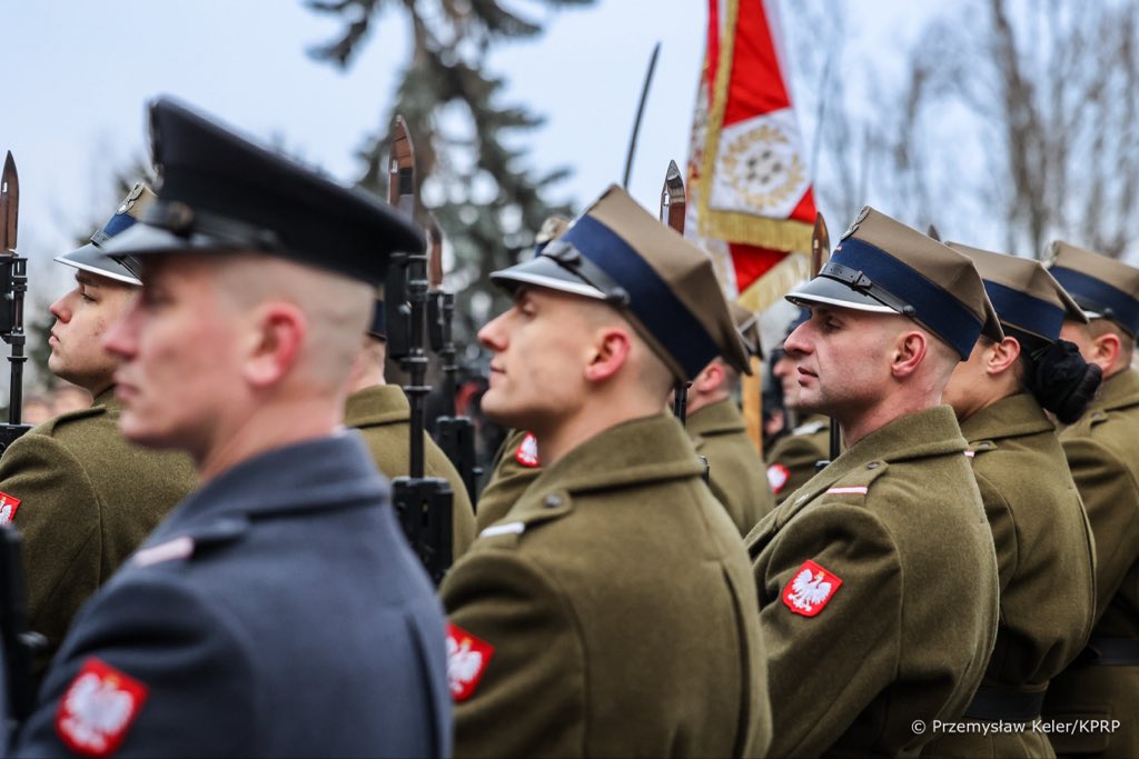 Karol Nawrocki tweet media