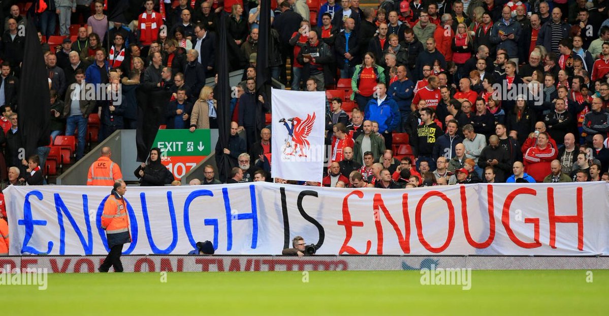 Banner lama. Beda kasus.

Namun

Relevan dengan situasi sekarang.