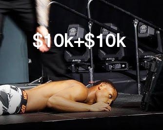 No Context Ariel Helwani tweet media