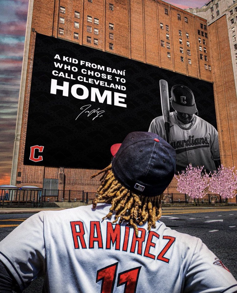 1CLEbaseballfan's tweet photo. 🐐⚾️❤️
😭😭😭
🎉🎉🎉 https://t.co/5c5bEmSHvT