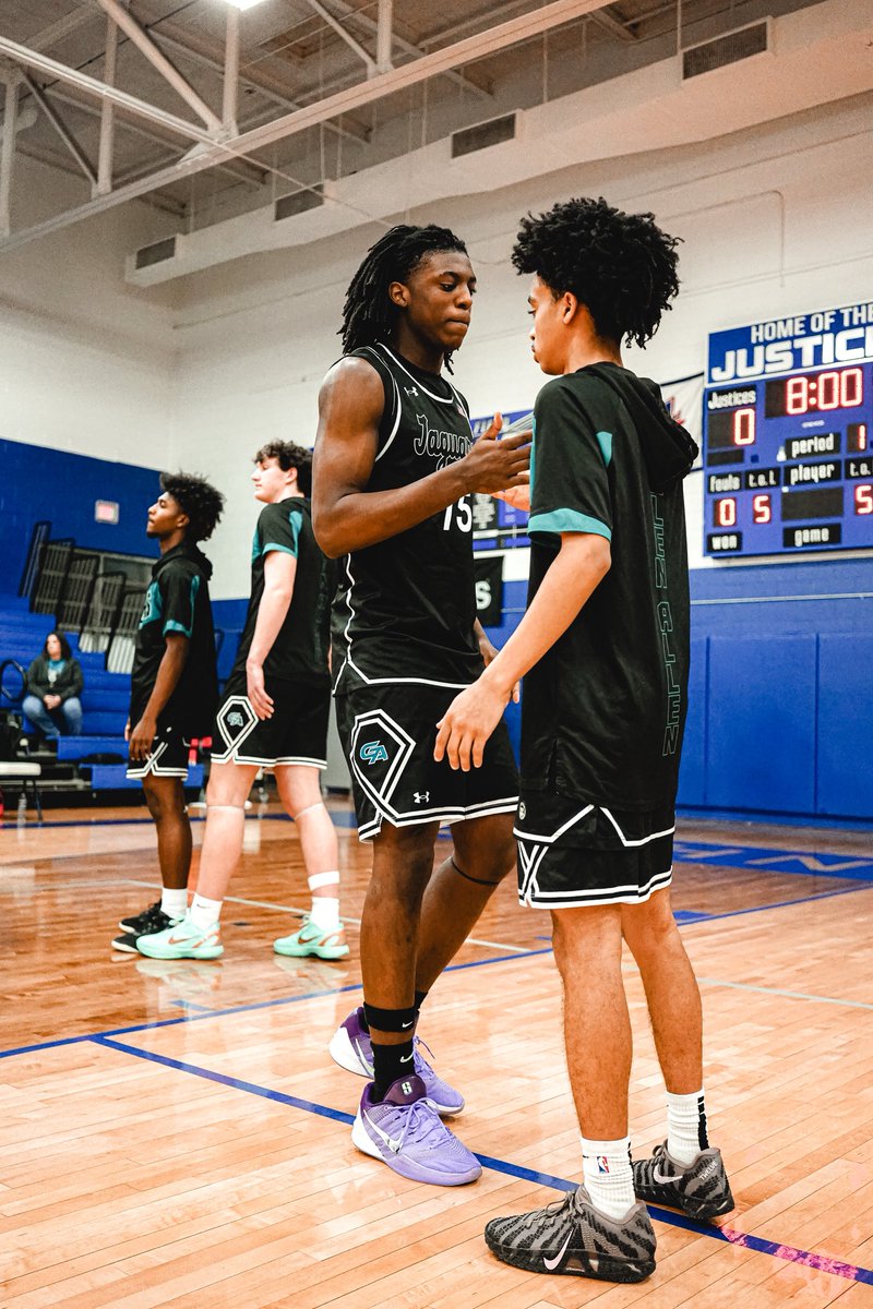 ⭐️Jovin Johnson Foward 2027 tweet media