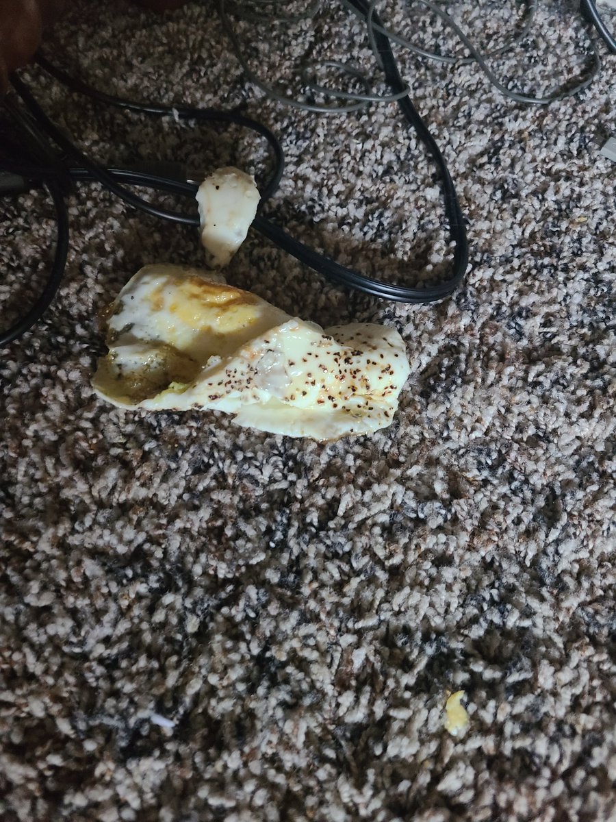 Oh okay, it's gonna be one of those days