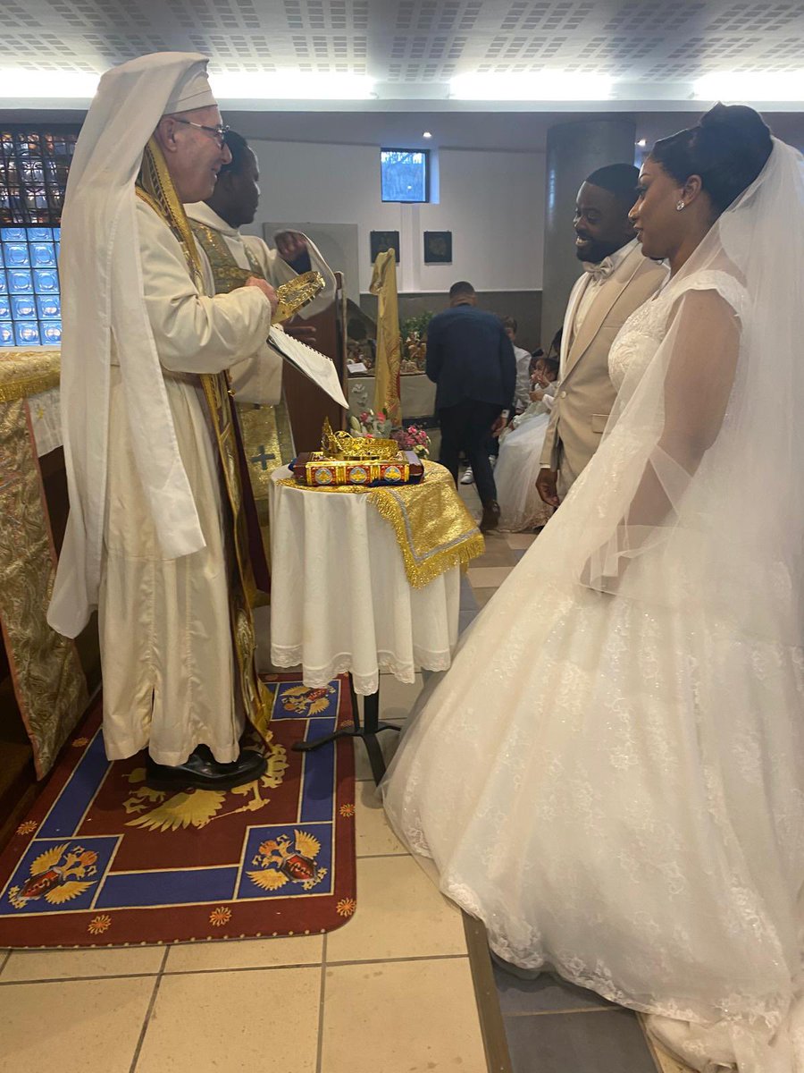 mgrnicolas's tweet photo. Mariage de Dylan et Kyliane samedi 24 janvier 2024 à Paris https://t.co/nP5SO74dUH