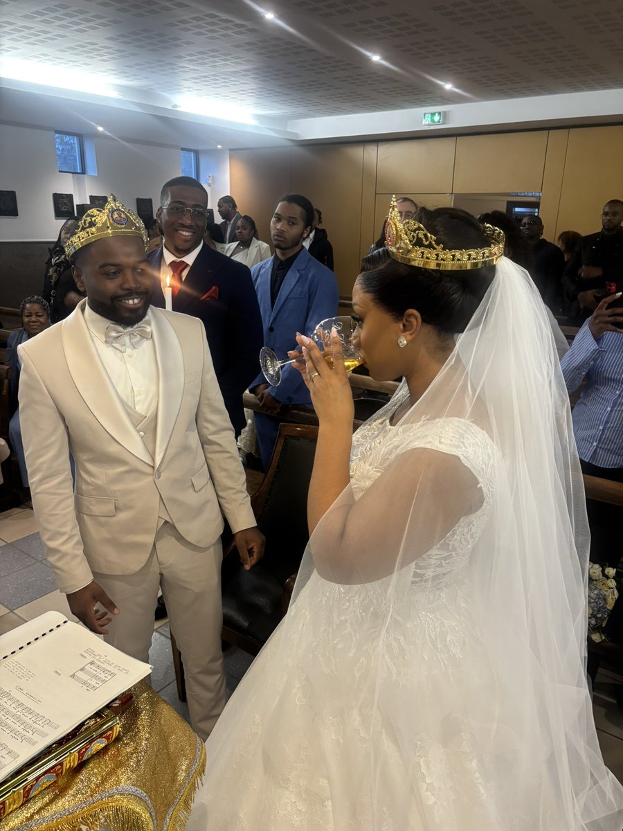 mgrnicolas's tweet photo. Mariage de Dylan et Kyliane samedi 24 janvier 2024 à Paris https://t.co/nP5SO74dUH