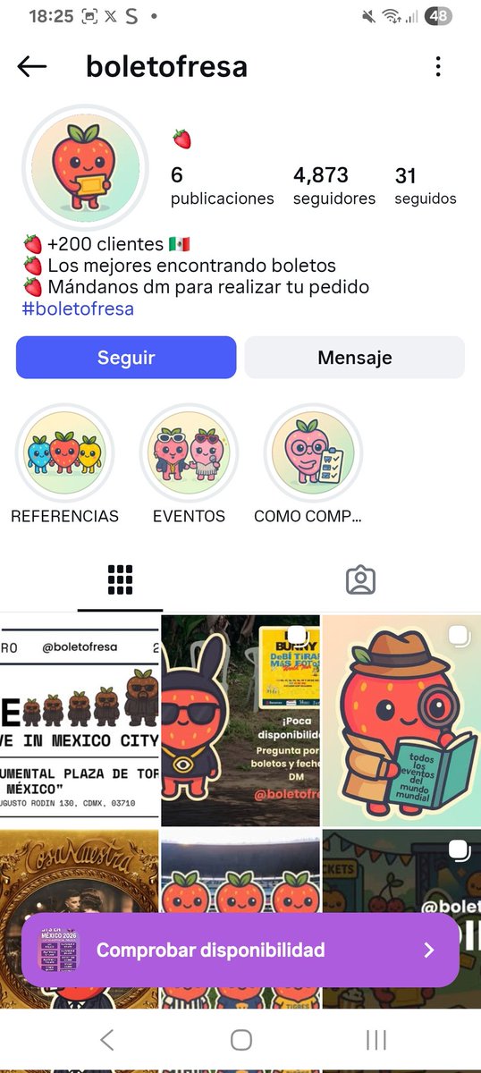 BeMine_BTS's tweet image. 📍LISTA DE REVENDEDORES ‼️
Ayúdenos denunciando estas cuentas de estafadores:

📎tiktok.com/@mfmanutri?_r=…
📎x.com/i/status/20147…
📎facebook.com/share/17qU7xHP…
📎vt.tiktok.com/ZSaUe4HxT/
📎x.com/charlyellayun2…
📎x.com/nosoyjhonaa/st… 
📎instagram.com/hope_seok2?igs…