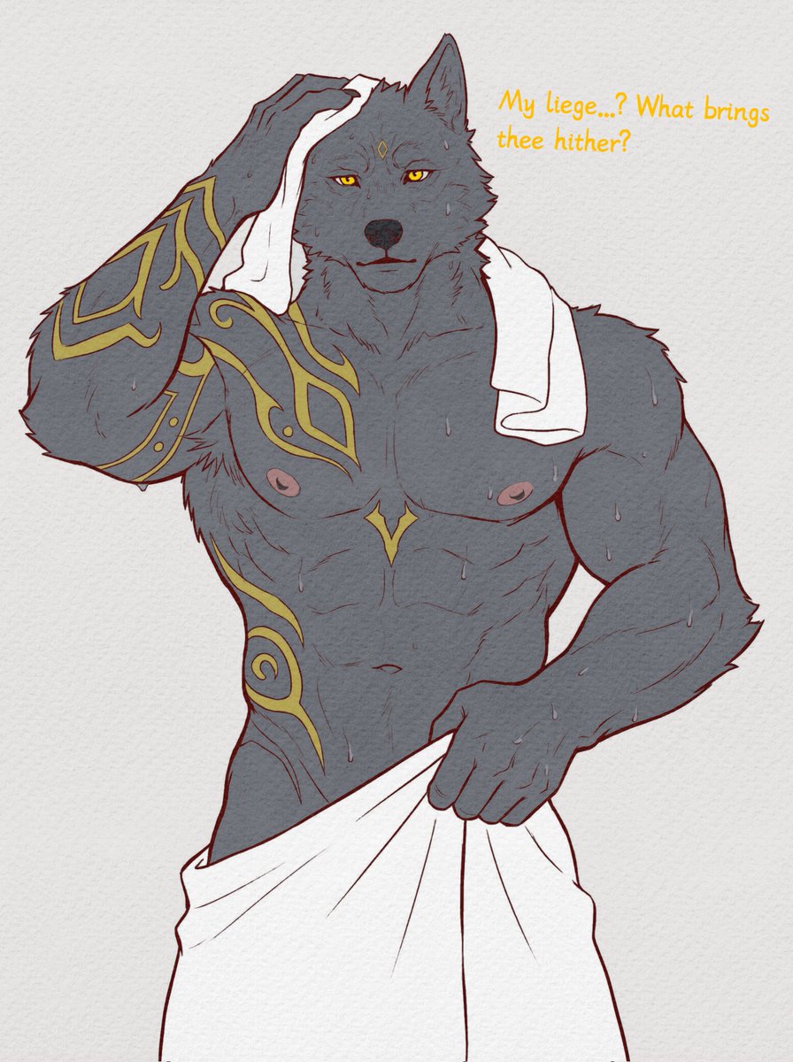 Knight Graham😋