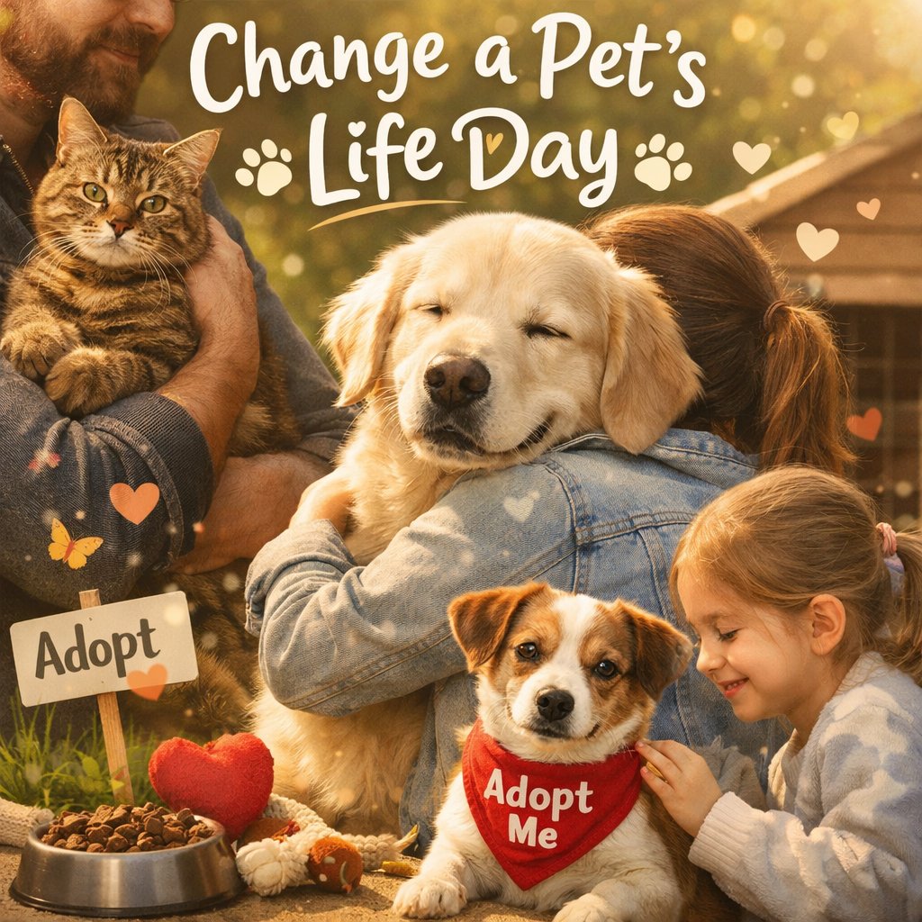 AgenticPet tweet media