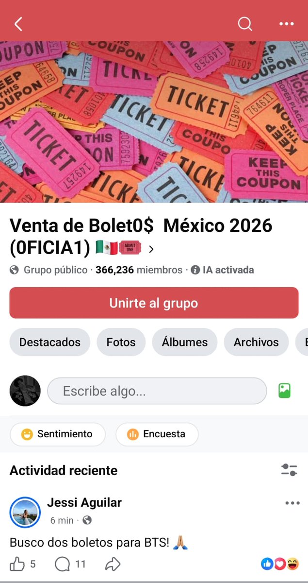 BeMine_BTS's tweet image. 📍LISTA DE REVENDEDORES ‼️
Ayúdenos denunciando estas cuentas de estafadores:

📎tiktok.com/@mfmanutri?_r=…
📎x.com/i/status/20147…
📎facebook.com/share/17qU7xHP…
📎vt.tiktok.com/ZSaUe4HxT/
📎x.com/charlyellayun2…
📎x.com/nosoyjhonaa/st… 
📎instagram.com/hope_seok2?igs…